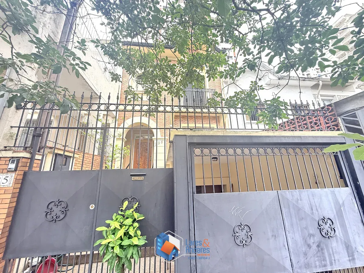 Sobrado, 4 quartos, 180 m² - Foto 38
