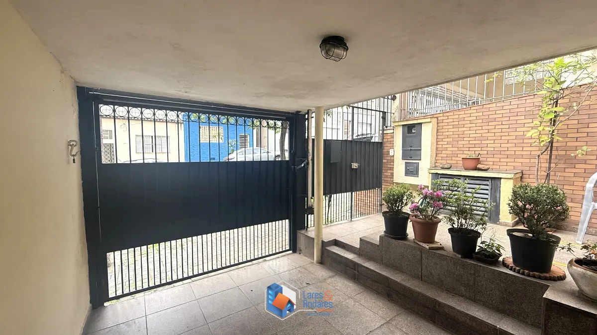 Sobrado, 4 quartos, 180 m² - Foto 37