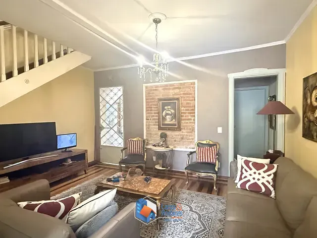 Sobrado com 100m² 4 quartos e 4 banheiros, à venda, no bairro Perdizes em São Paulo
