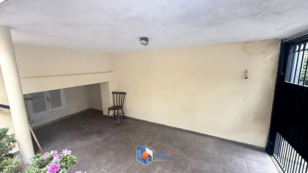 Sobrado, 4 quartos, 180 m² - Foto 36