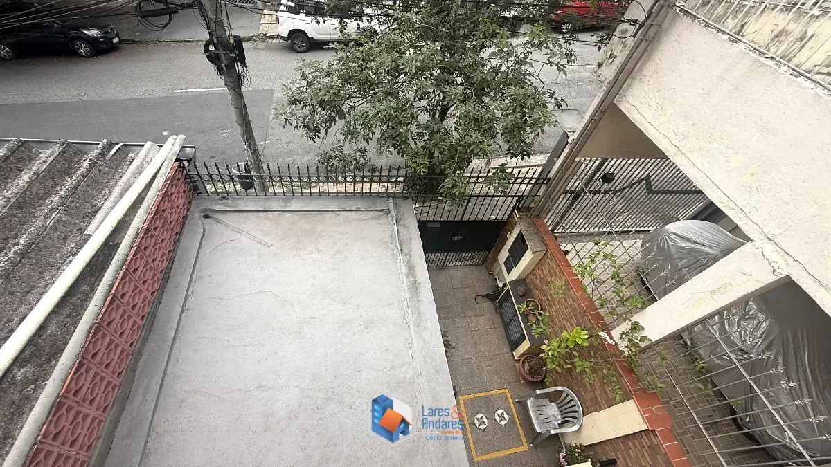 Sobrado, 4 quartos, 180 m² - Foto 32