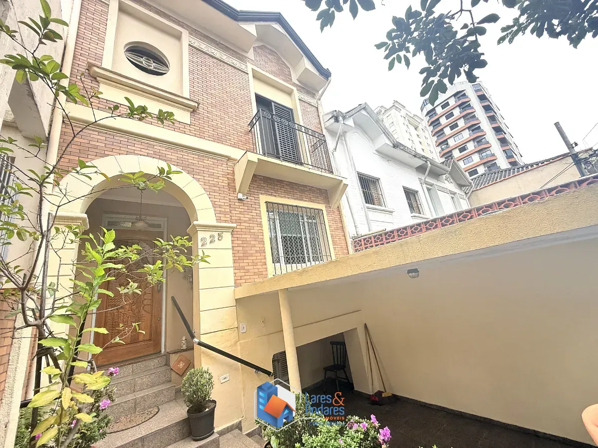 Sobrado, 4 quartos, 180 m² - Foto 35