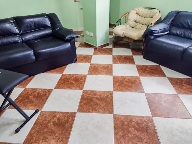 Sobrado com 160m² 3 quartos e 2 banheiros, à venda, no bairro Conjunto Habitacional Brigadeiro Faria Lima em São Paulo