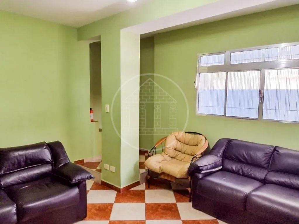 Sobrado, 3 quartos, 130 m² - Foto 8