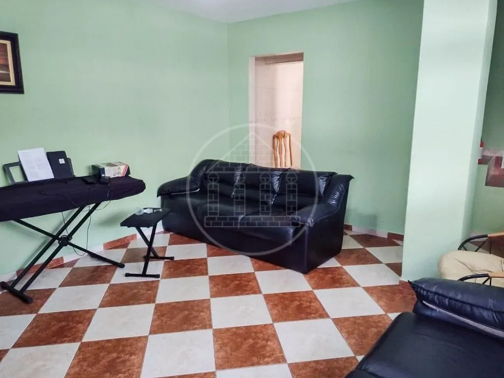 Sobrado, 3 quartos, 130 m² - Foto 6