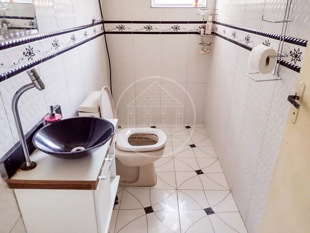 Sobrado, 3 quartos, 130 m² - Foto 14