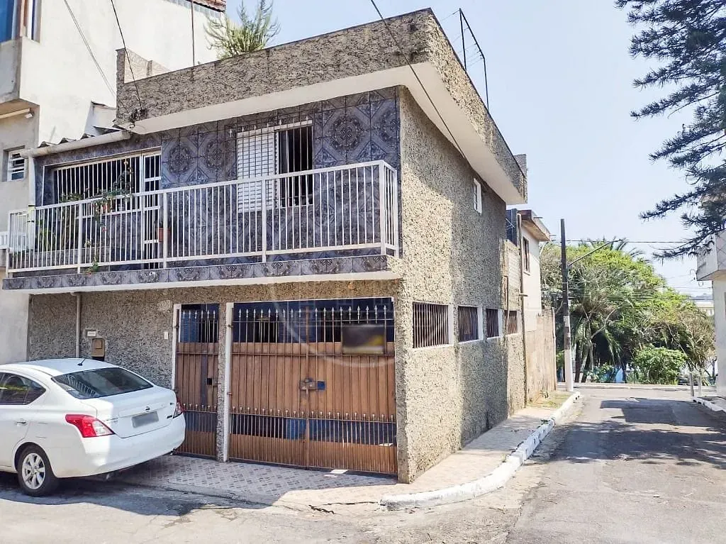 Sobrado, 3 quartos, 130 m² - Foto 22