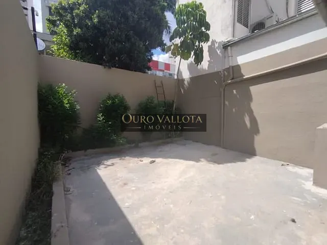 Sobrado com 146m² 3 quartos e 2 banheiros, para alugar, no bairro Vila Mariana em São Paulo