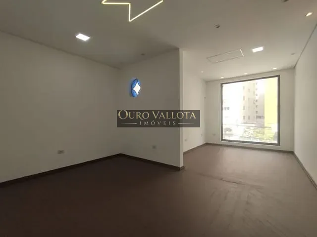 Sobrado com 146m² 3 quartos e 2 banheiros, para alugar, no bairro Vila Mariana em São Paulo