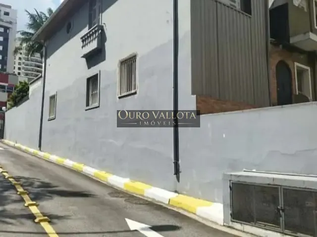 Sobrado com 146m² 3 quartos e 2 banheiros, para alugar, no bairro Vila Mariana em São Paulo