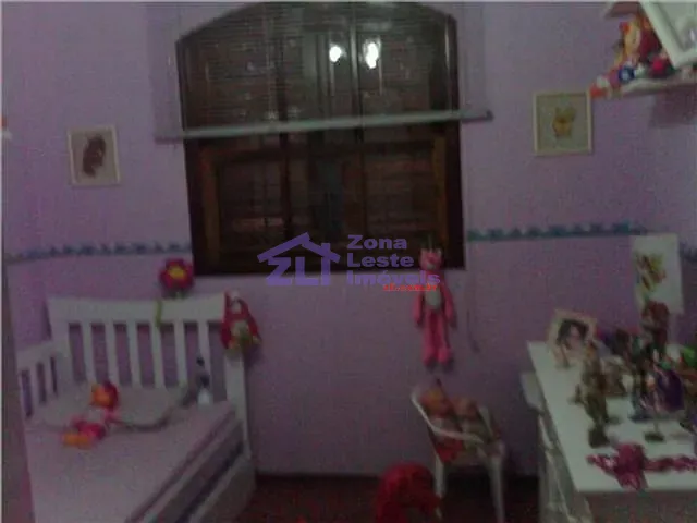 Sobrado com 100m² 4 quartos e 1 banheiro, à venda, no bairro Vila Carrão em São Paulo