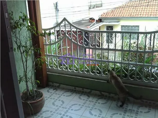 Sobrado com 100m² 4 quartos e 1 banheiro, à venda, no bairro Vila Carrão em São Paulo