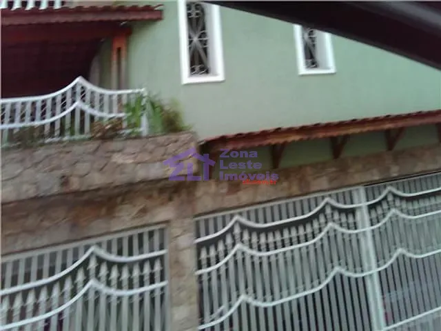 Sobrado com 100m² 4 quartos e 1 banheiro, à venda, no bairro Vila Carrão em São Paulo