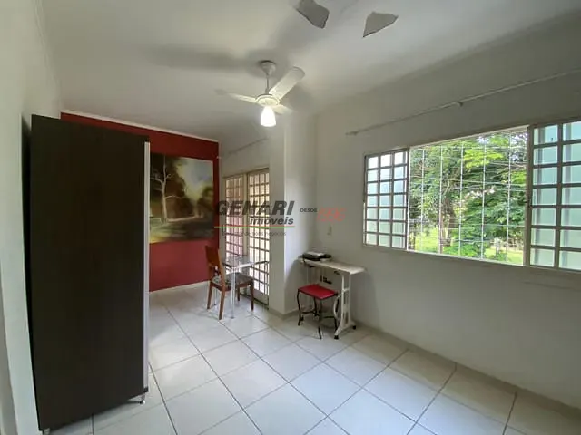 Sobrado com 130m² 2 quartos e 3 banheiros, à venda, no bairro Jardim Pompéia em Indaiatuba