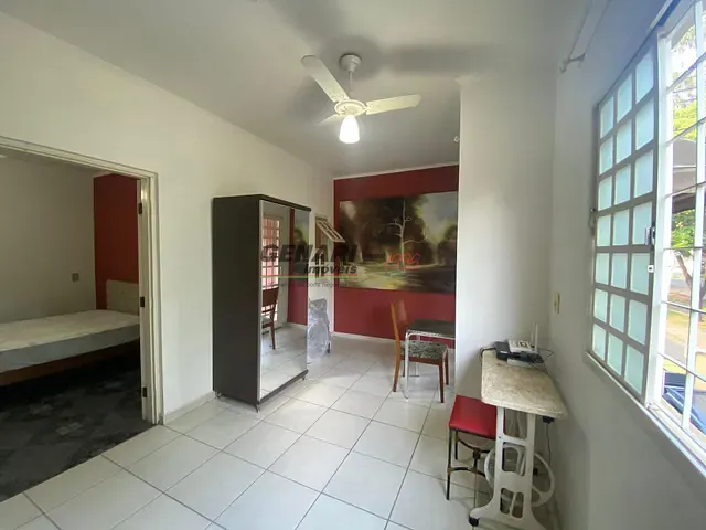 Sobrado com 130m² 2 quartos e 3 banheiros, à venda, no bairro Jardim Pompéia em Indaiatuba