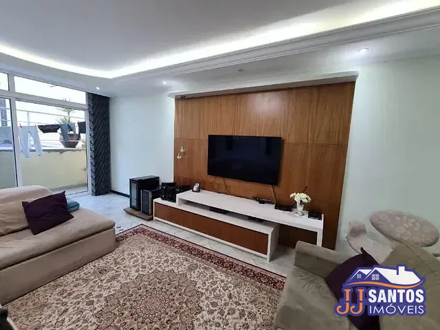 Sobrado com 355m² 4 quartos e 5 banheiros, à venda, no bairro Parque da Mooca em São Paulo