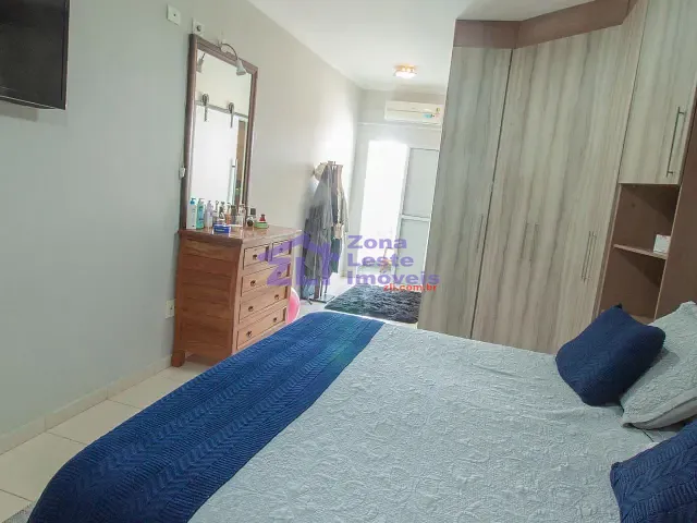 Sobrado com 105m² 3 quartos e 1 banheiro, para alugar, no bairro Alto da Mooca em São Paulo