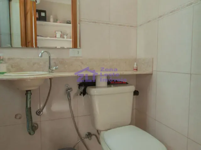Sobrado com 105m² 3 quartos e 1 banheiro, para alugar, no bairro Alto da Mooca em São Paulo