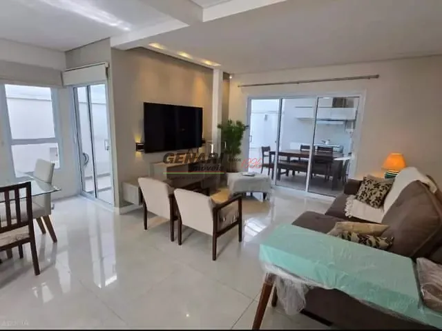 Sobrado com 150m² 3 quartos e 3 banheiros, à venda, no bairro Residencial Monte Verde em Indaiatuba