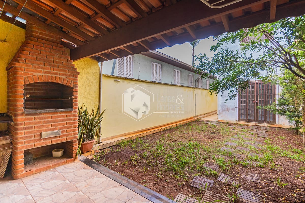 Sobrado, 4 quartos, 151 m² - Foto 47