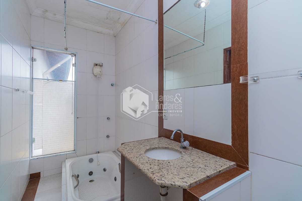 Sobrado, 4 quartos, 151 m² - Foto 20