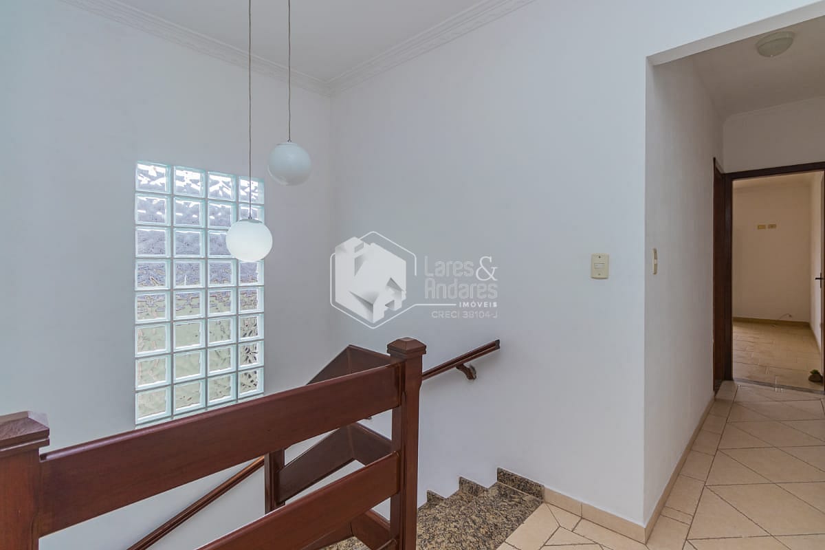 Sobrado, 4 quartos, 151 m² - Foto 17