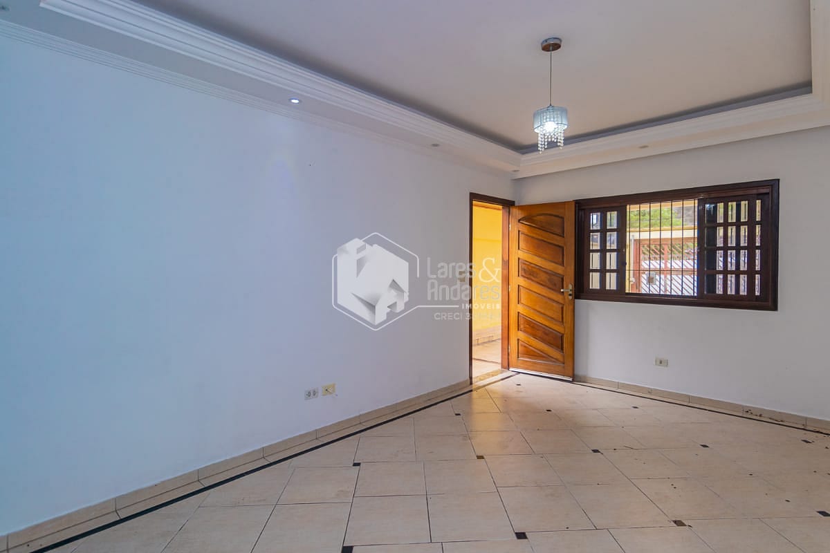 Sobrado, 4 quartos, 151 m² - Foto 3