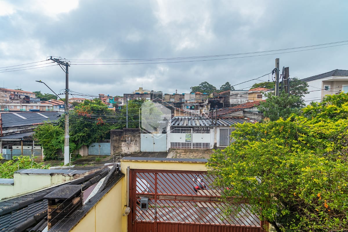 Sobrado, 4 quartos, 151 m² - Foto 27