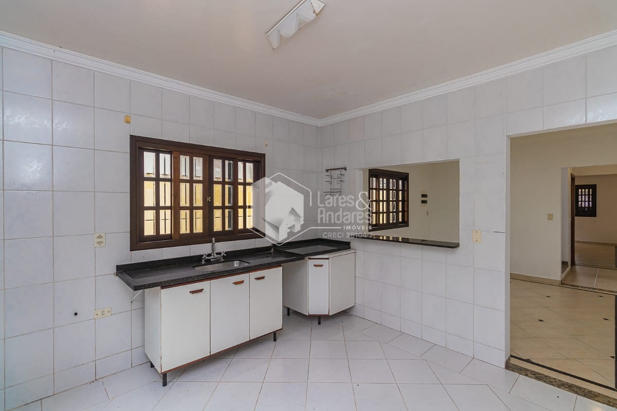 Sobrado, 4 quartos, 151 m² - Foto 15