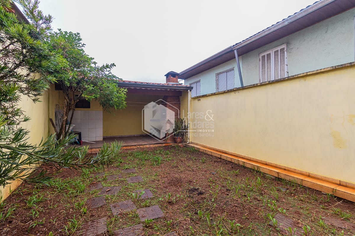 Sobrado, 4 quartos, 151 m² - Foto 46