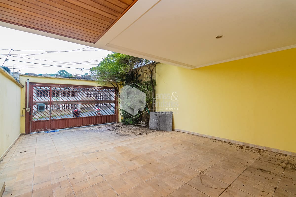 Sobrado, 4 quartos, 151 m² - Foto 49