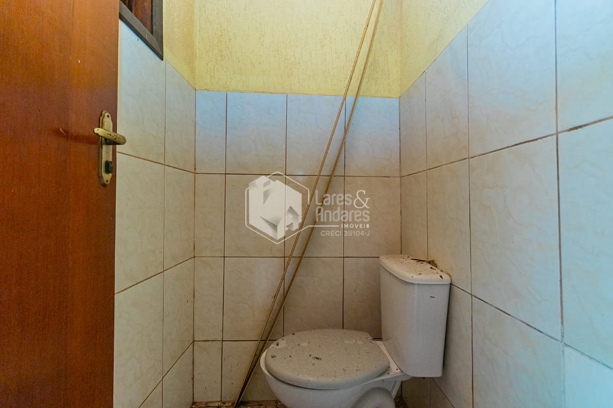 Sobrado, 4 quartos, 151 m² - Foto 51