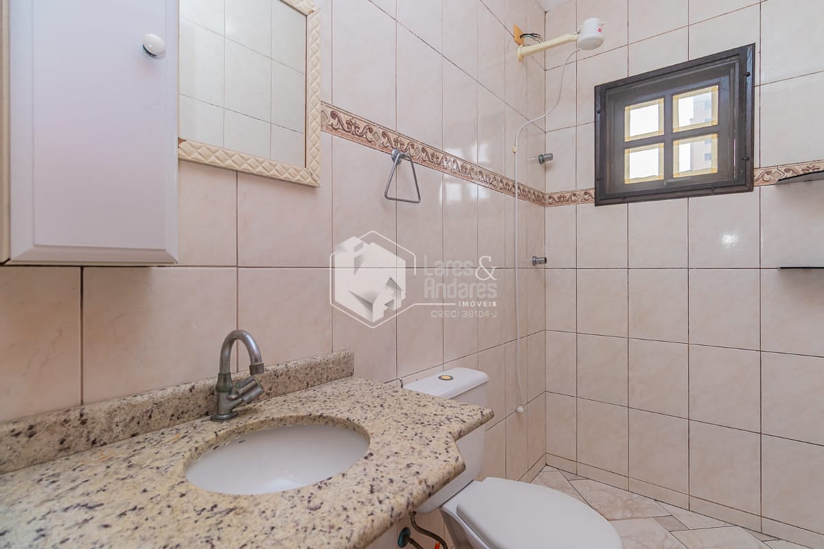 Sobrado, 4 quartos, 151 m² - Foto 35