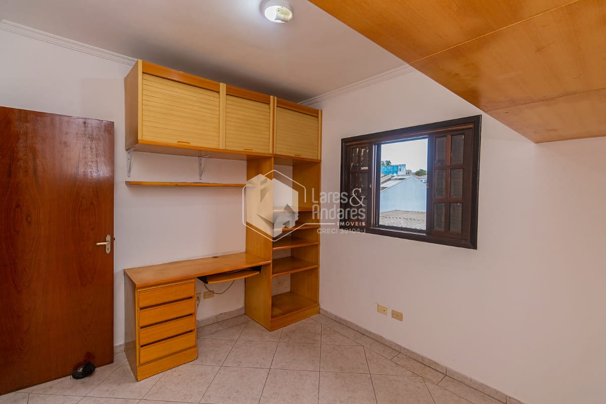 Sobrado, 4 quartos, 151 m² - Foto 41