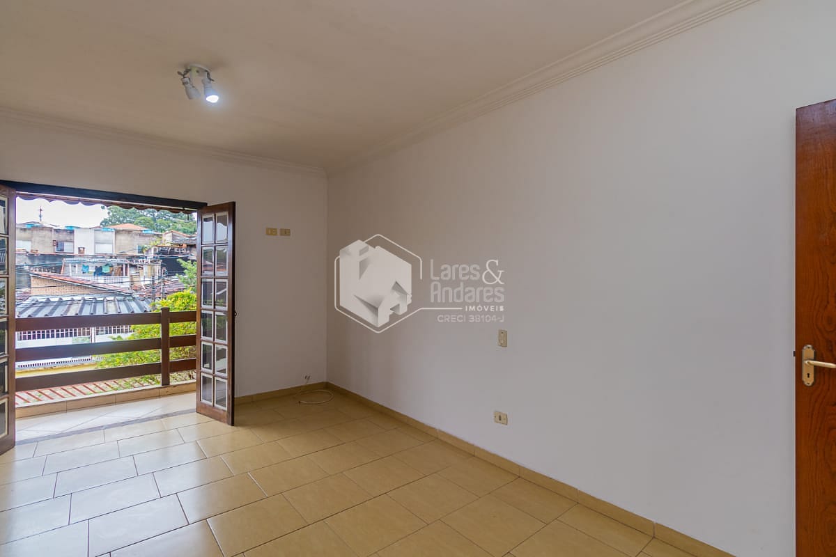 Sobrado, 4 quartos, 151 m² - Foto 29