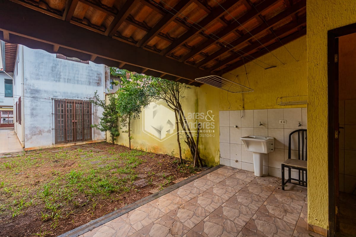 Sobrado, 4 quartos, 151 m² - Foto 48