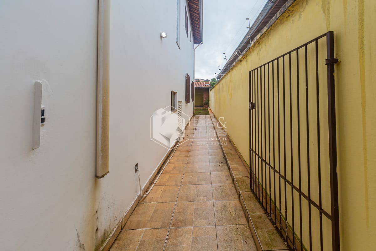 Sobrado, 4 quartos, 151 m² - Foto 44