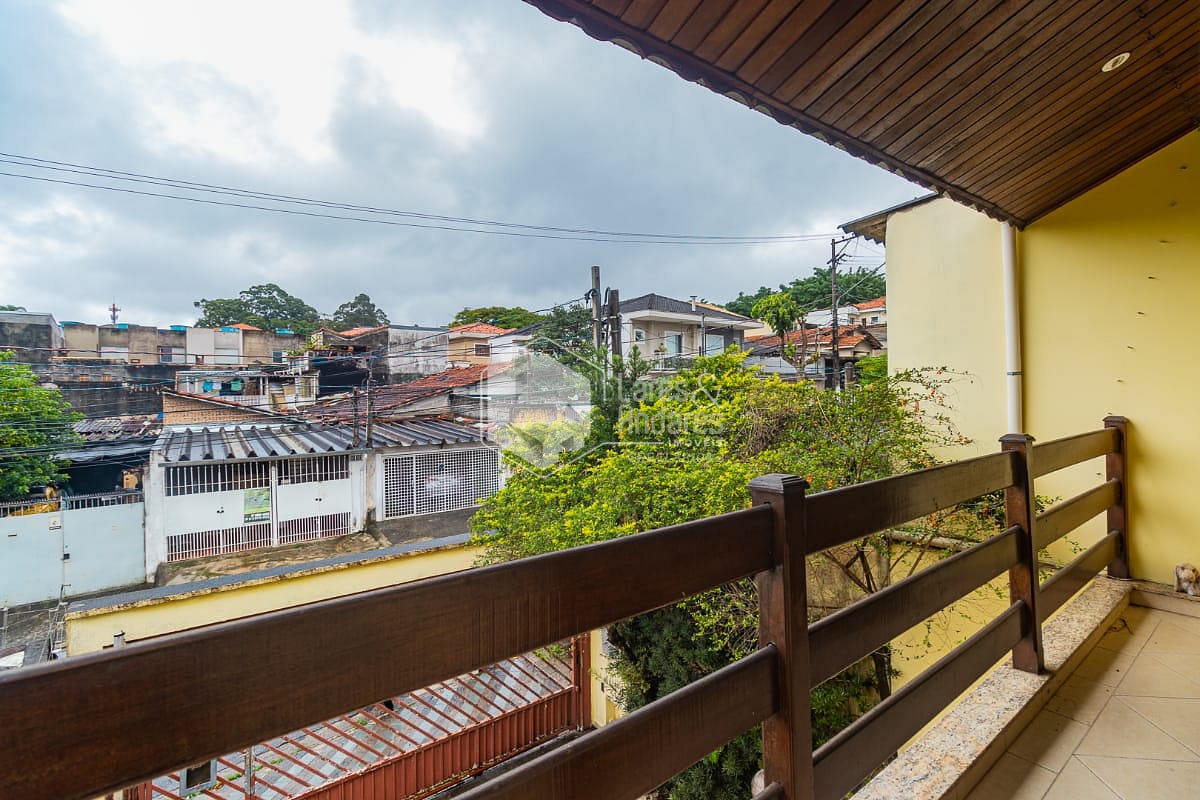 Sobrado, 4 quartos, 151 m² - Foto 26