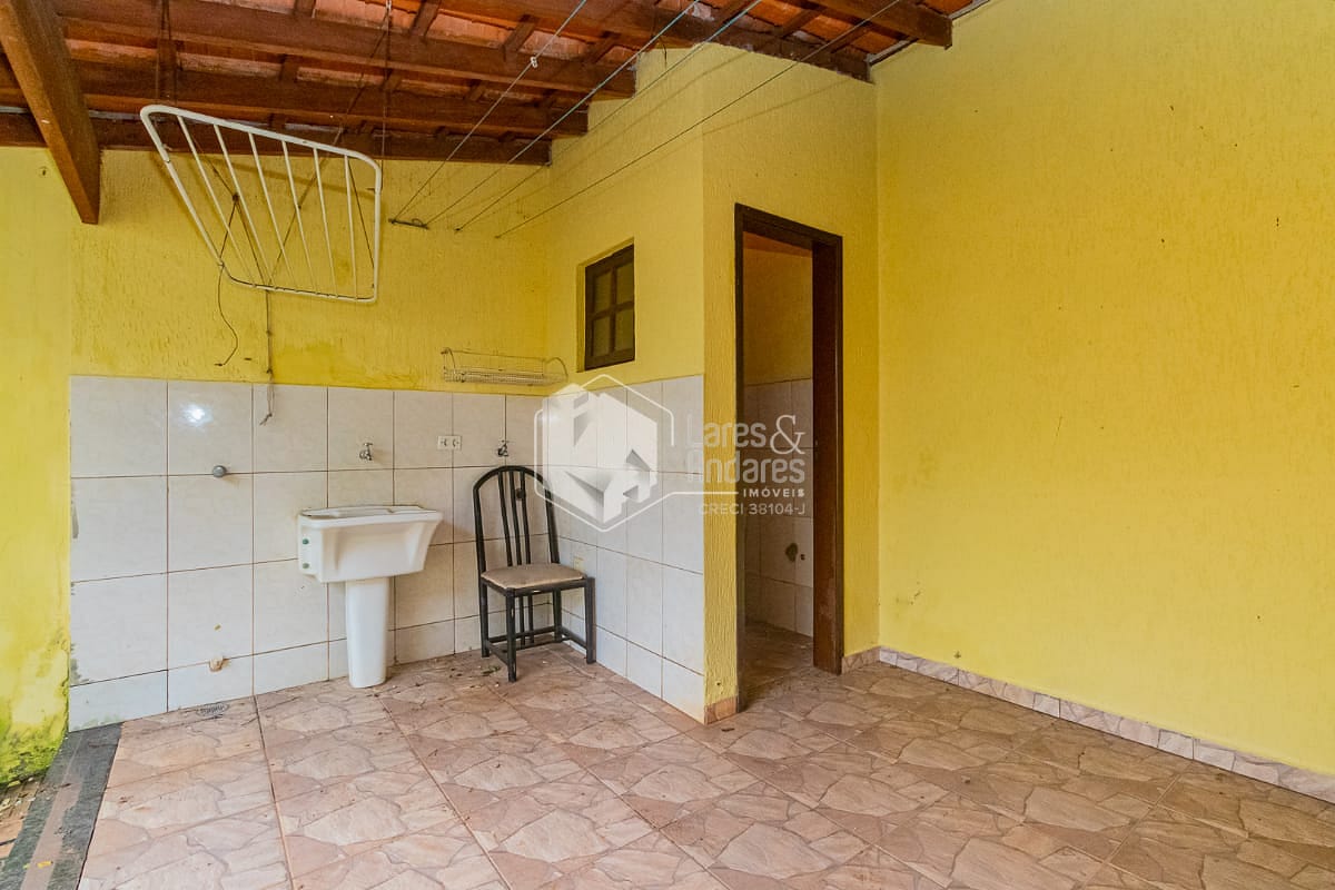 Sobrado, 4 quartos, 151 m² - Foto 50