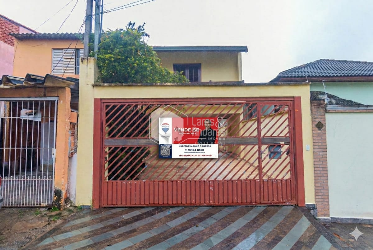 Sobrado, 4 quartos, 151 m² - Foto 52