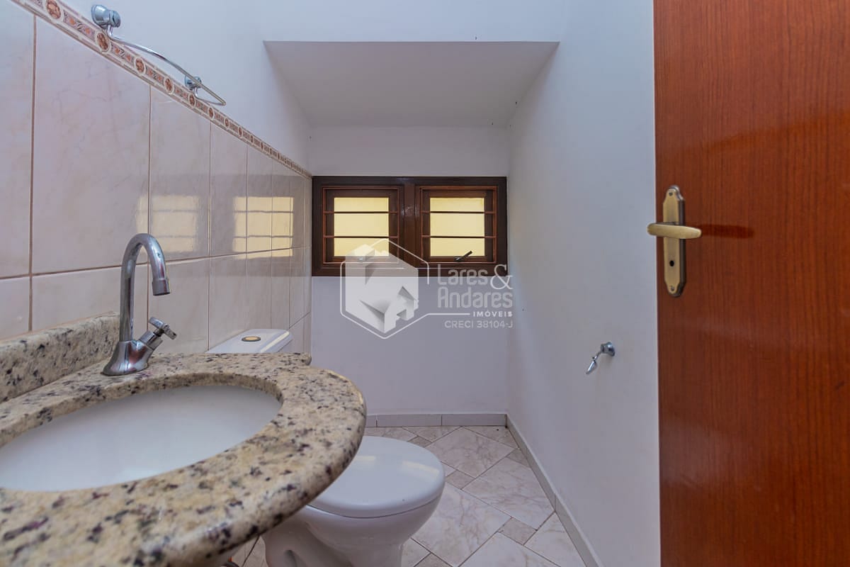 Sobrado, 4 quartos, 151 m² - Foto 7