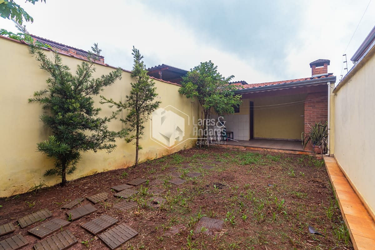 Sobrado, 4 quartos, 151 m² - Foto 45