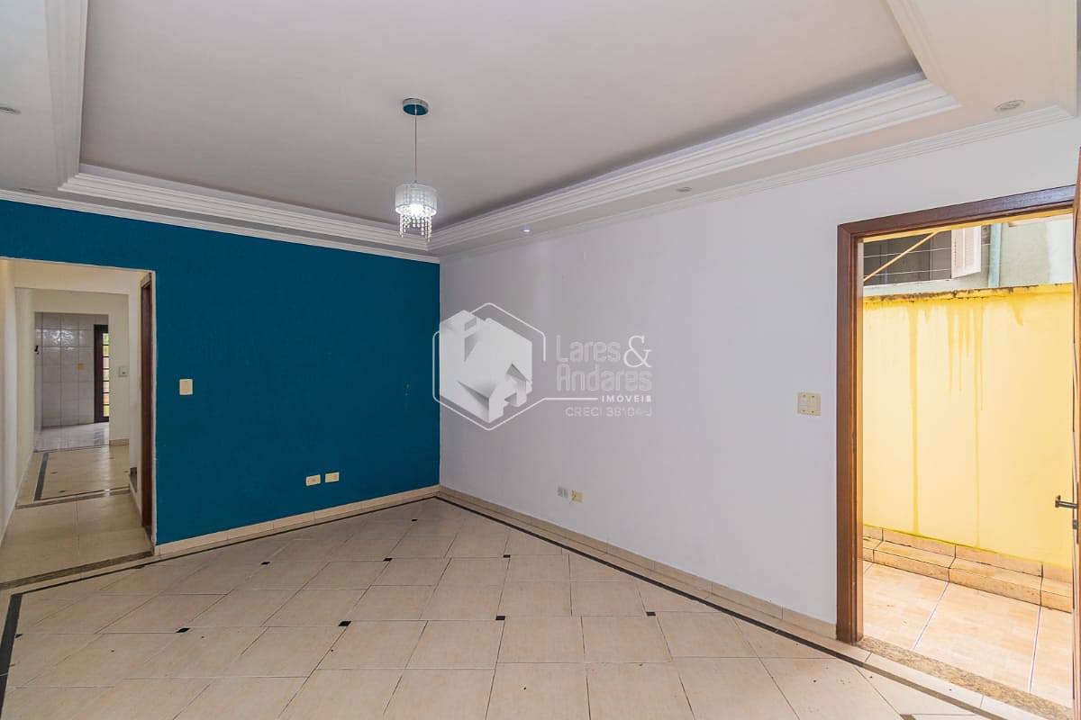 Sobrado, 4 quartos, 151 m² - Foto 4