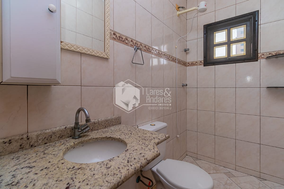 Sobrado, 4 quartos, 151 m² - Foto 34