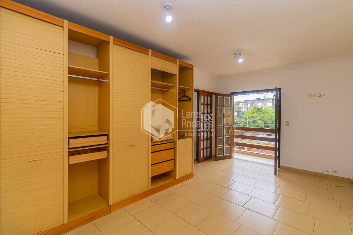 Sobrado, 4 quartos, 151 m² - Foto 18
