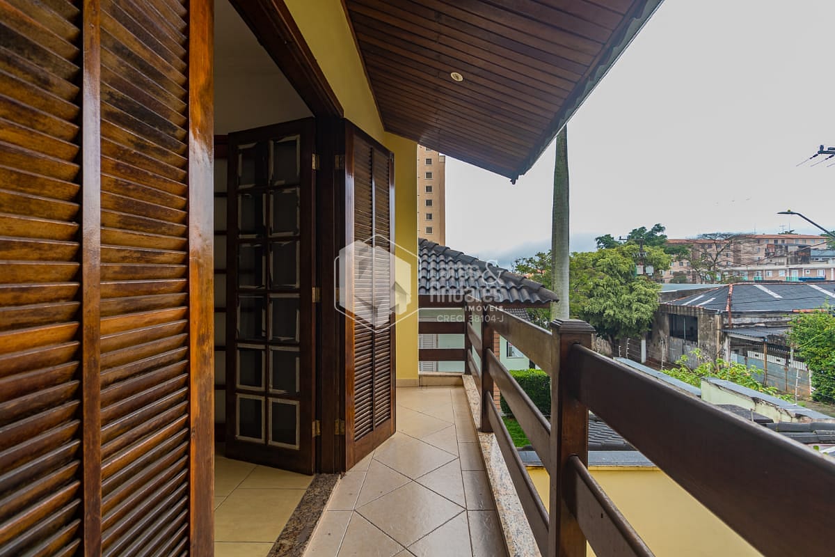 Sobrado, 4 quartos, 151 m² - Foto 24