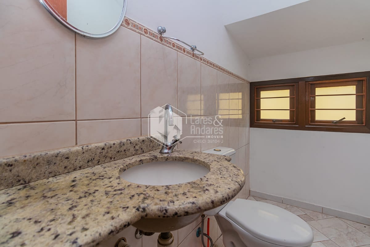 Sobrado, 4 quartos, 151 m² - Foto 6