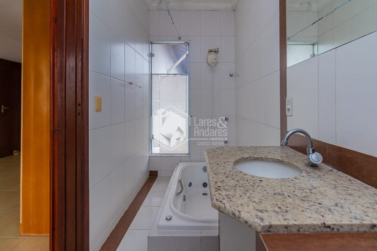 Sobrado, 4 quartos, 151 m² - Foto 19