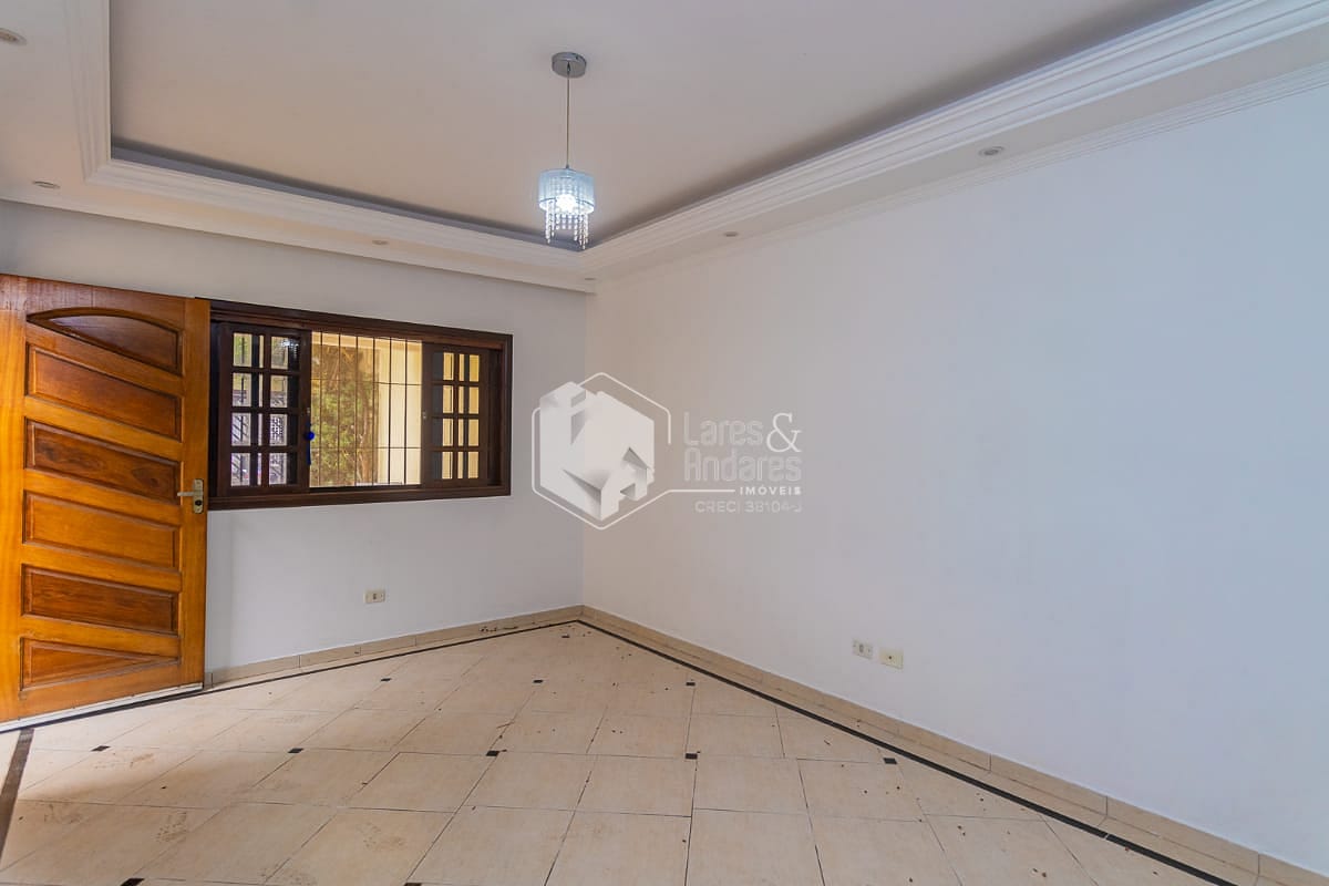 Sobrado, 4 quartos, 151 m² - Foto 2