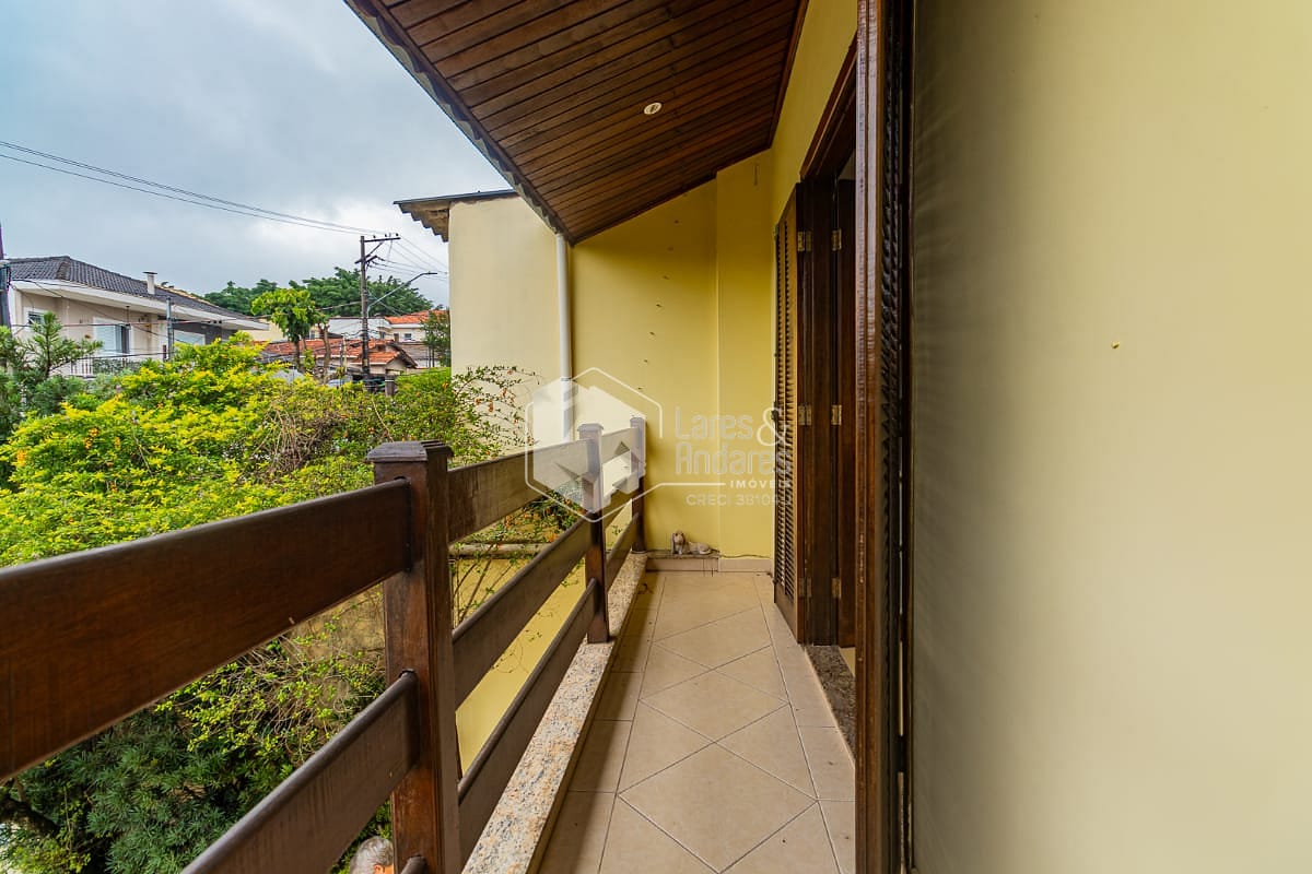 Sobrado, 4 quartos, 151 m² - Foto 25